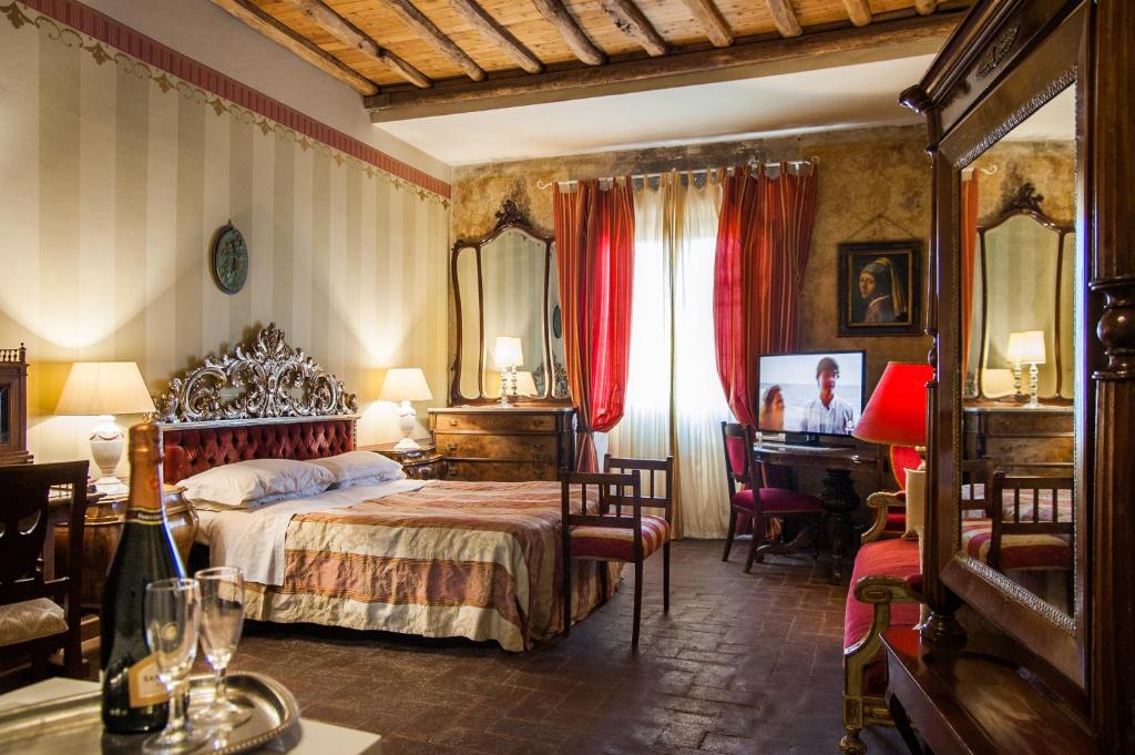 Al Tuscany – Lucca