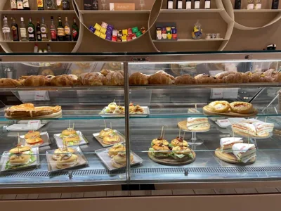 Al Tuscany – Foto 2
